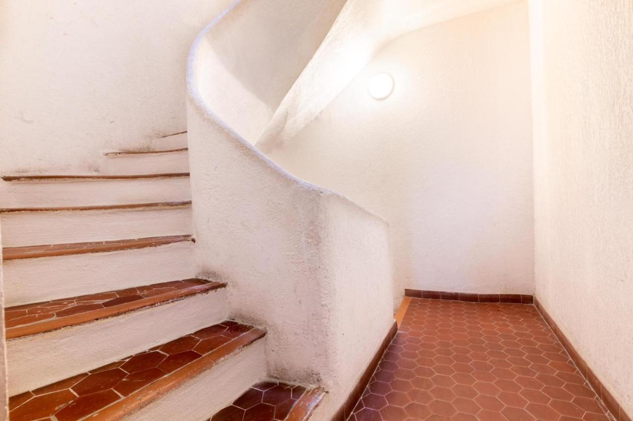 Coquet Appartement Typique Du Panier Marseille Exteriör bild